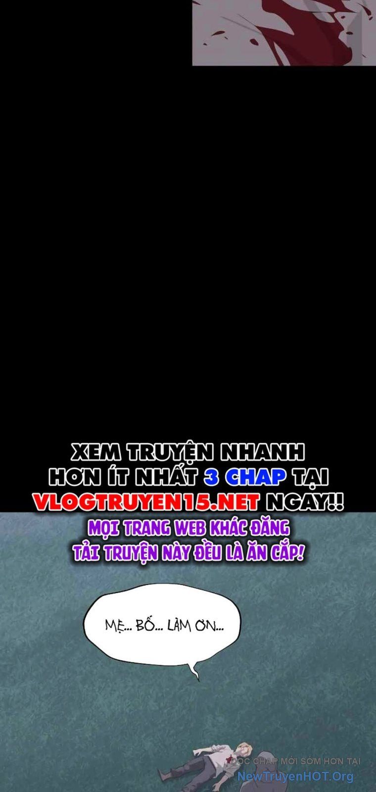 Enoch Và Truyền Thuyết Thánh Thụ Chương 5 Ảnh 14