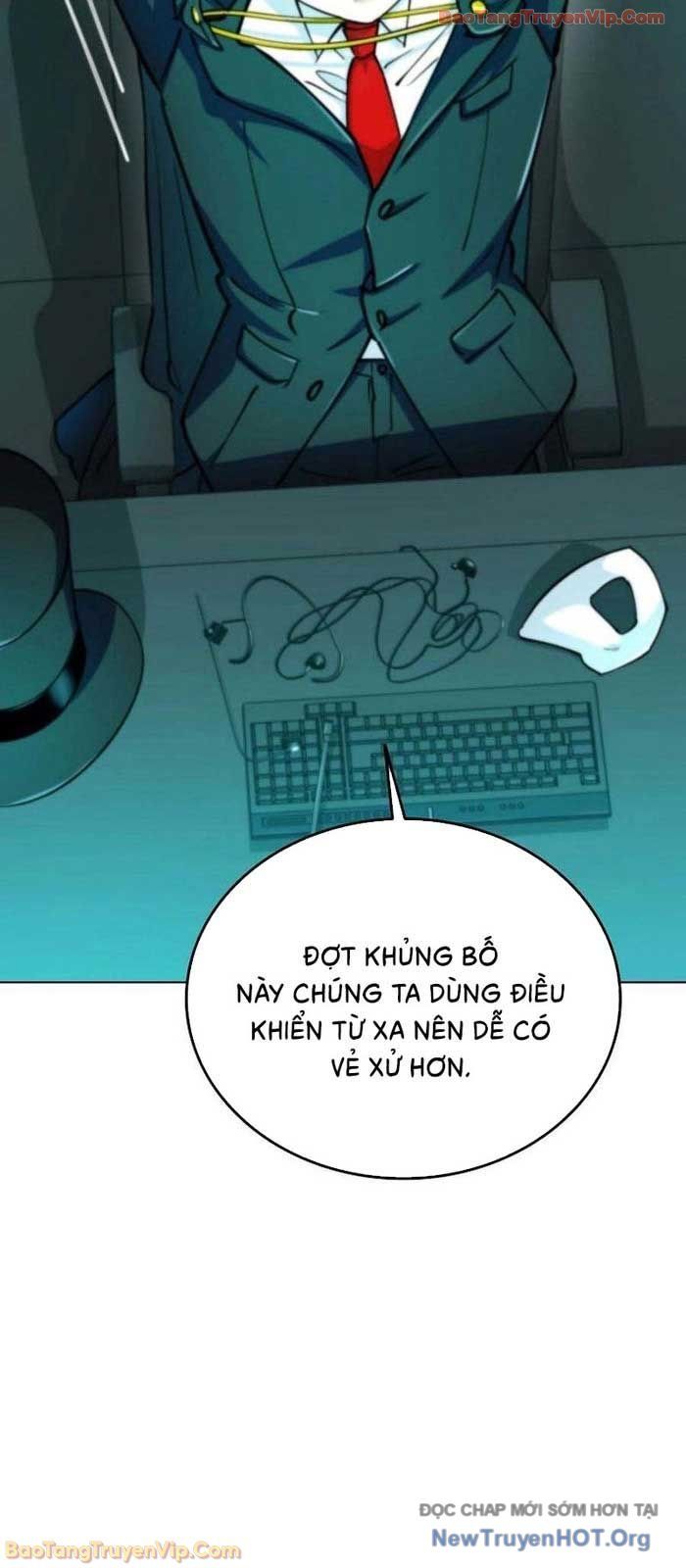 Anh Hùng Đã Trở Thành Phản Diện Mà Tôi Ám Ảnh Chương 14 Ảnh 24