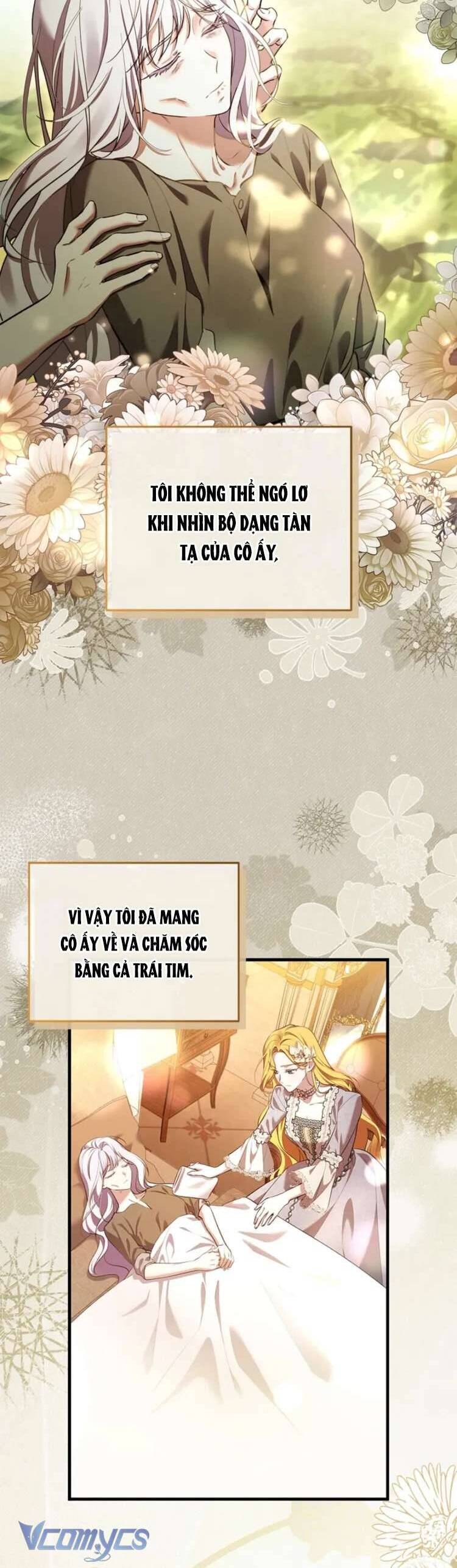 Nữ Bá Tước Bỏ Trốn Đã Quay Trở Lại Chương 2 Ảnh 13