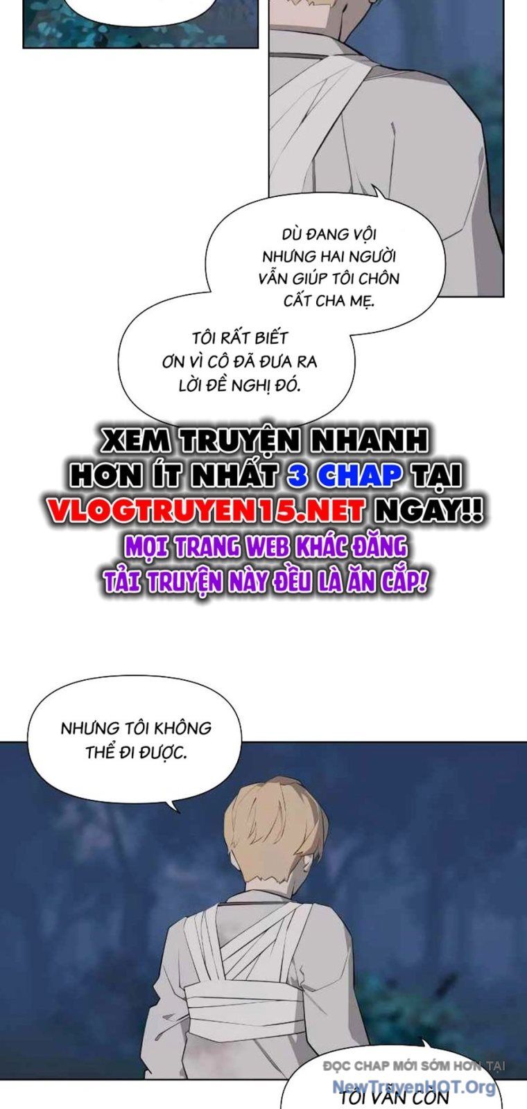 Enoch Và Truyền Thuyết Thánh Thụ Chương 2 Ảnh 32