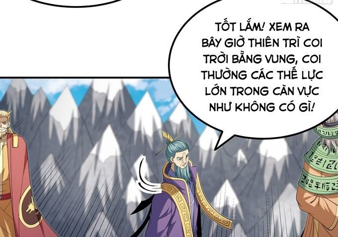 Tuyệt Thế Võ Thần Chương 1057 Ảnh 52