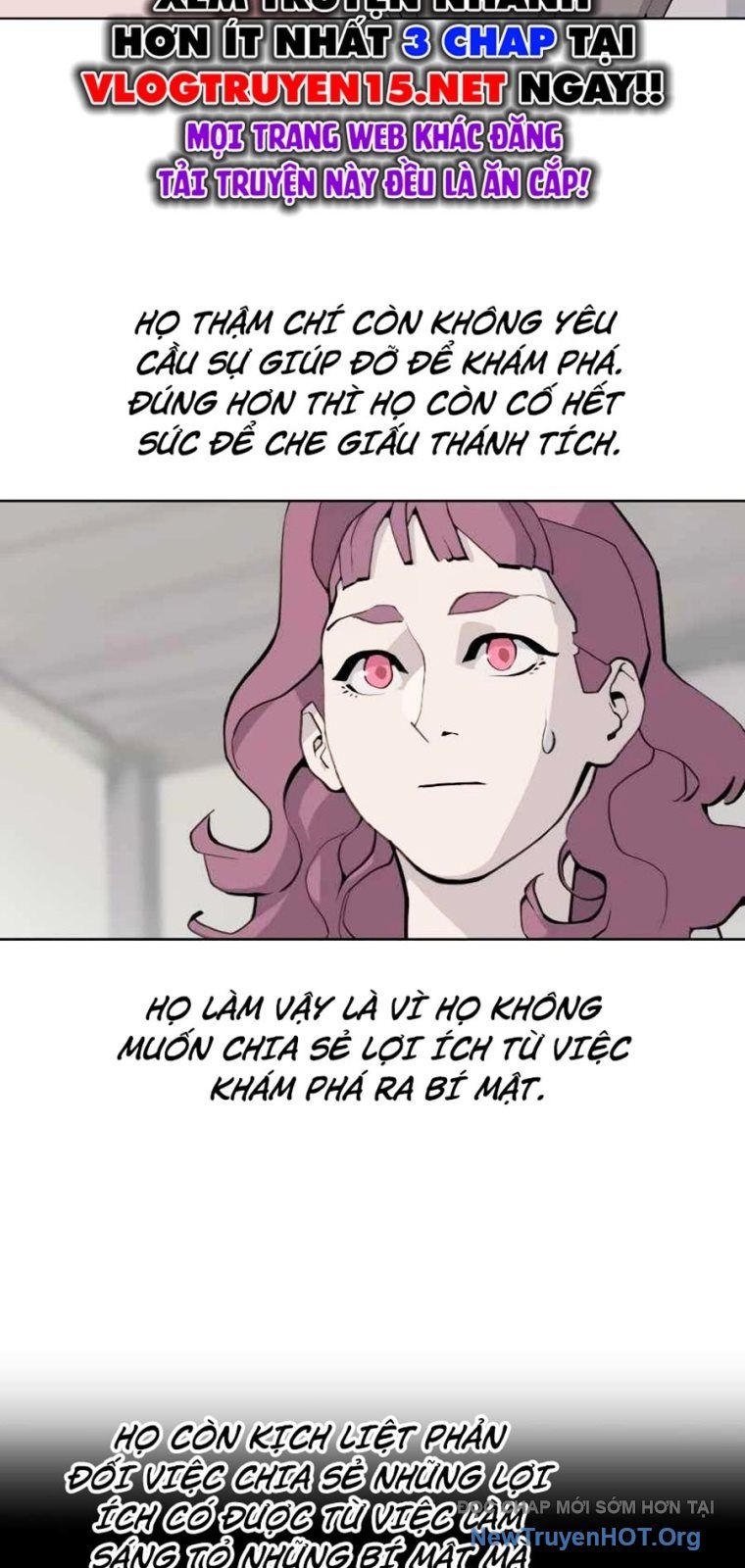 Enoch Và Truyền Thuyết Thánh Thụ Chương 6 Ảnh 82