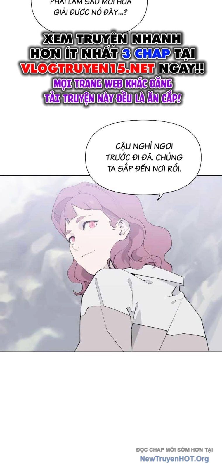 Enoch Và Truyền Thuyết Thánh Thụ Chương 5 Ảnh 49