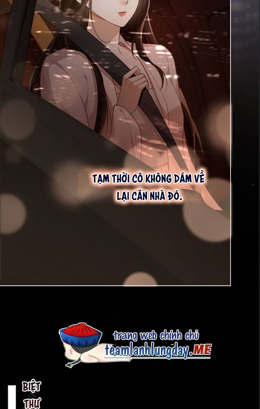 QUYẾN RŨ CÔ ẤY Chương 9 Ảnh 15
