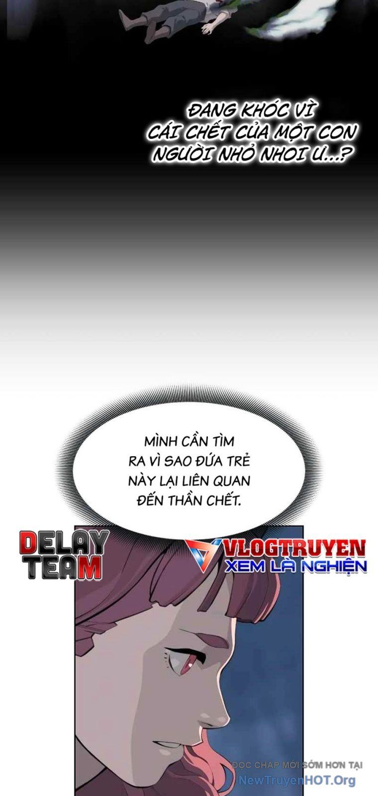 Enoch Và Truyền Thuyết Thánh Thụ Chương 2 Ảnh 47