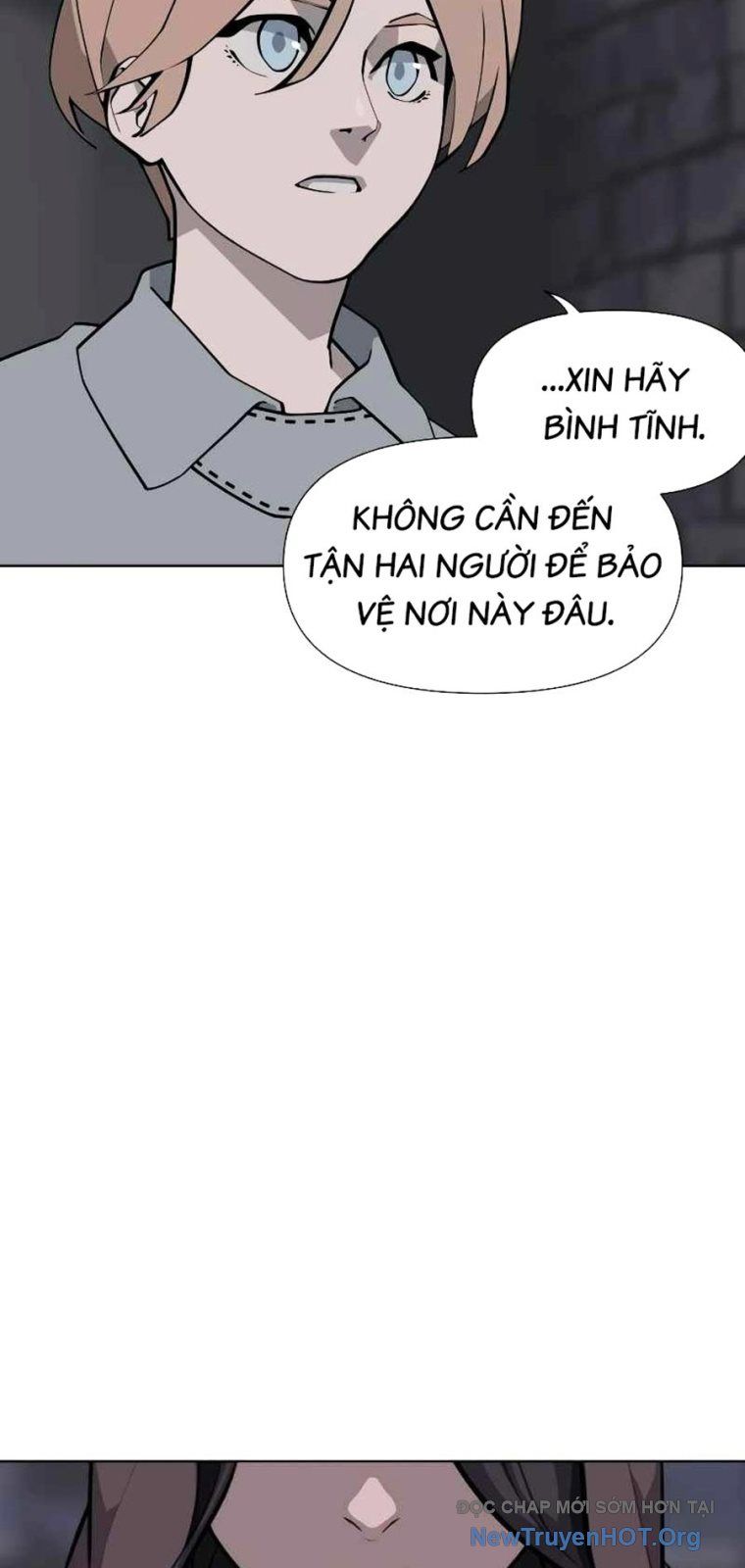 Enoch Và Truyền Thuyết Thánh Thụ Chương 4 Ảnh 20