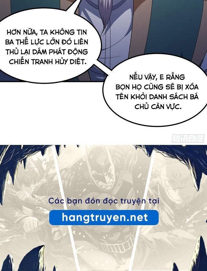 Tuyệt Thế Võ Thần Chương 1057 Ảnh 61