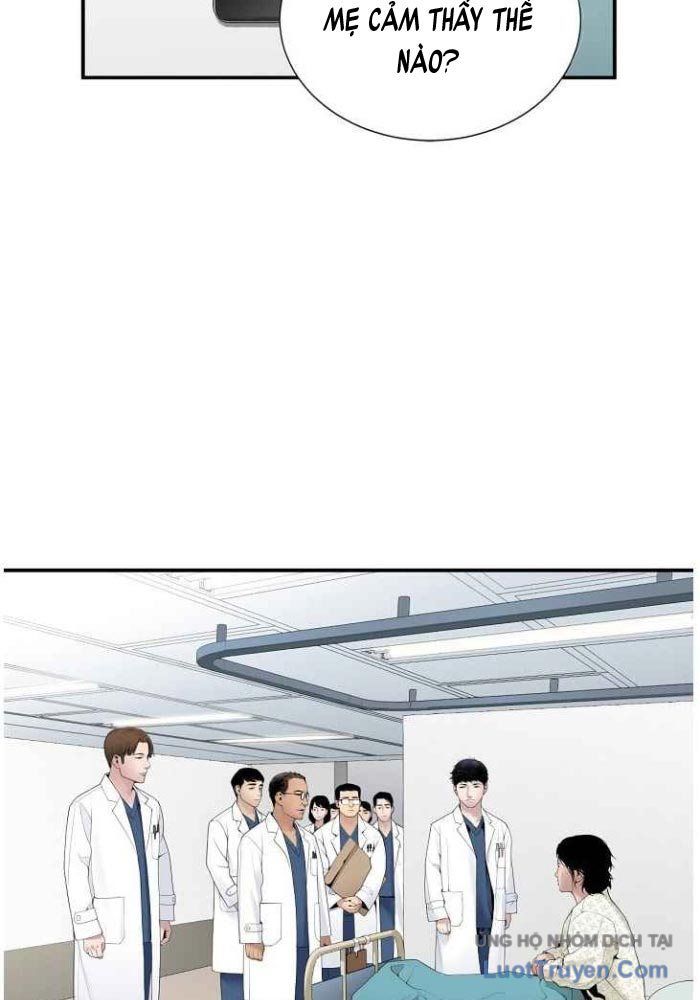 Bác Sĩ Choi Tae-Soo Chương 20 Ảnh 19