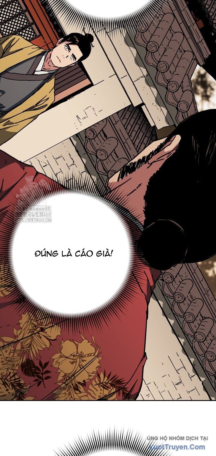 Quân Lâm Thiên Hạ 2 Chương 1 Ảnh 95
