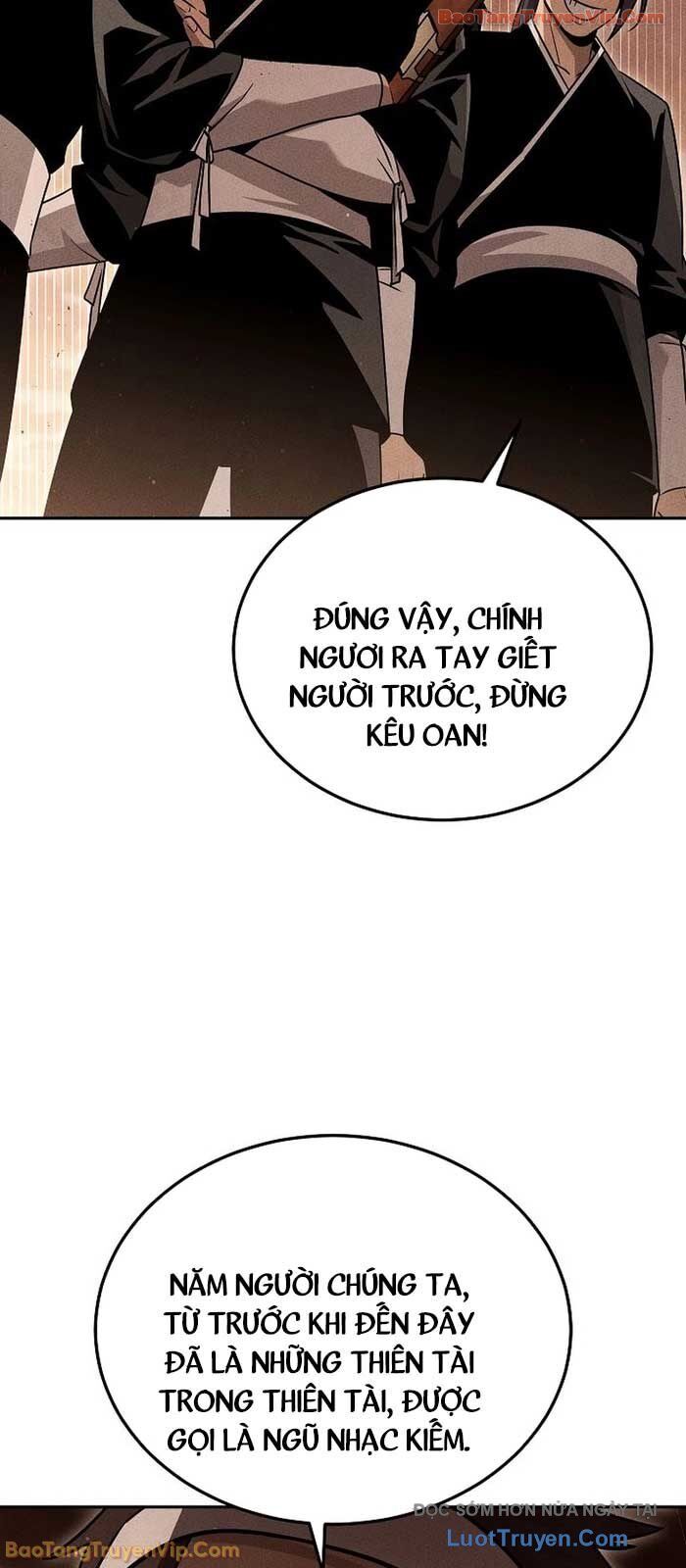 Thần Ma Đại Đế Chương 11 Ảnh 91