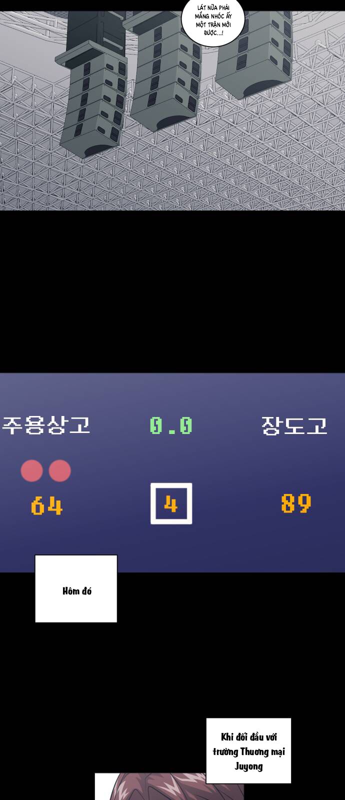 Garbage Time Chương 167 Ảnh 22