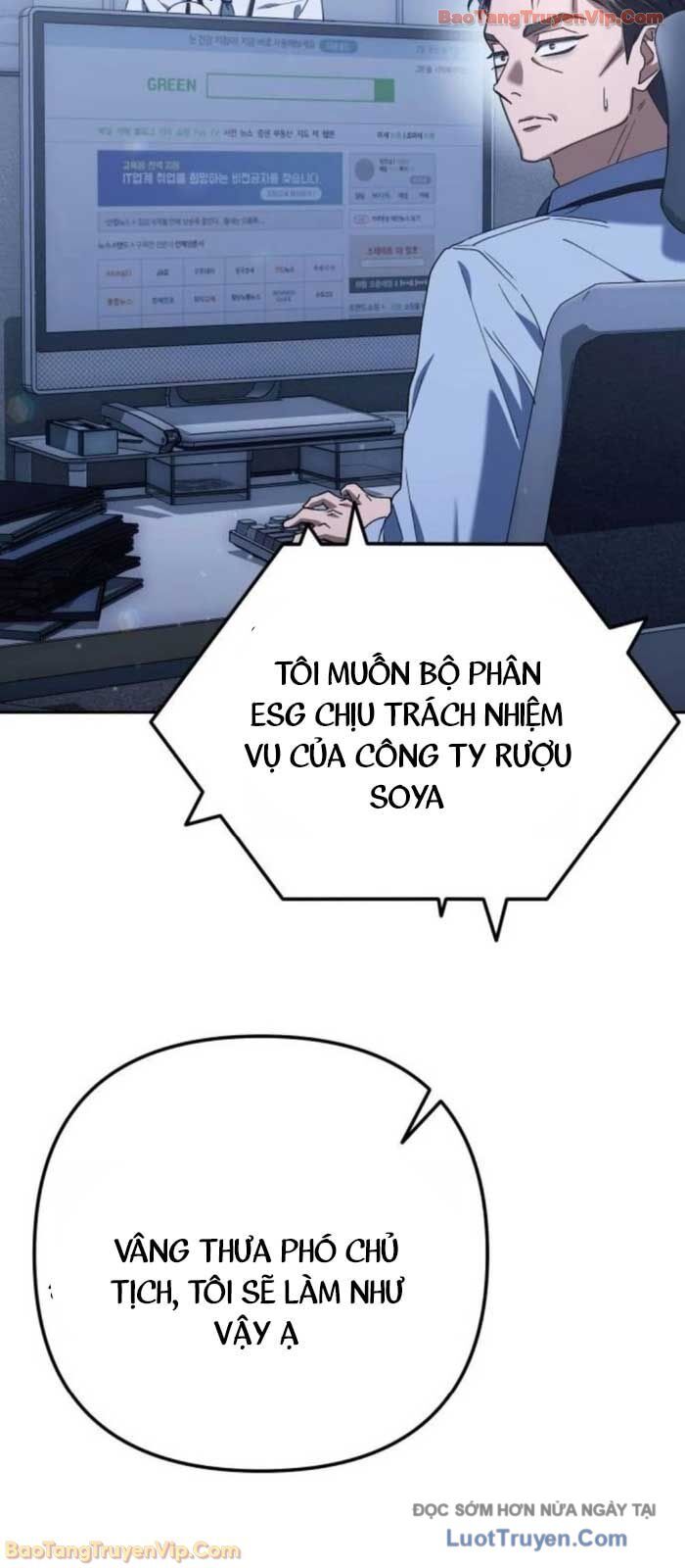 Hôm Nay Cũng Tan Làm Đúng Giờ Chương 7 Ảnh 9