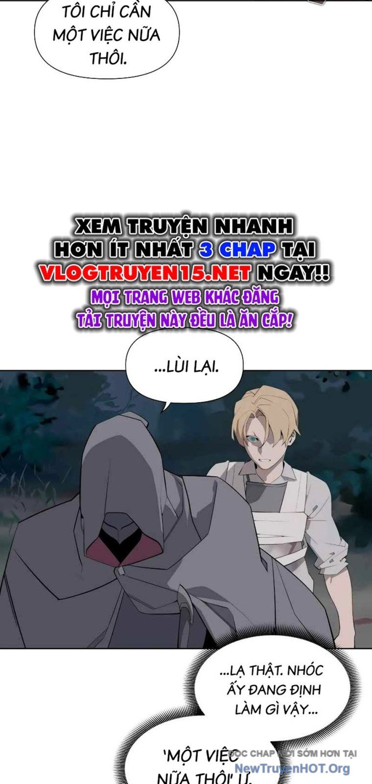 Enoch Và Truyền Thuyết Thánh Thụ Chương 3 Ảnh 42