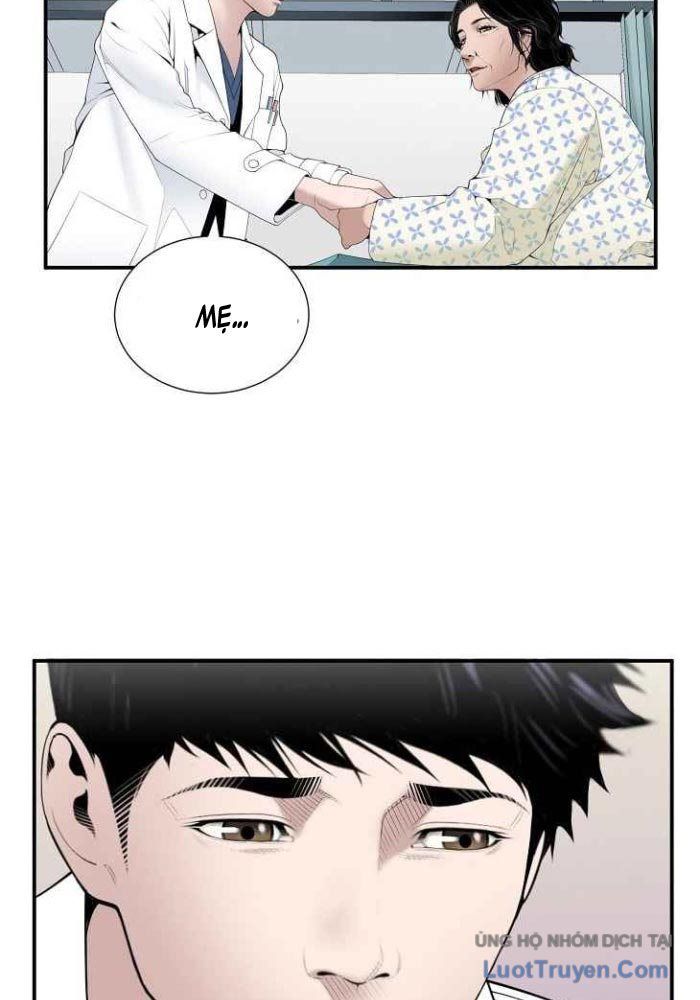 Bác Sĩ Choi Tae-Soo Chương 20 Ảnh 35