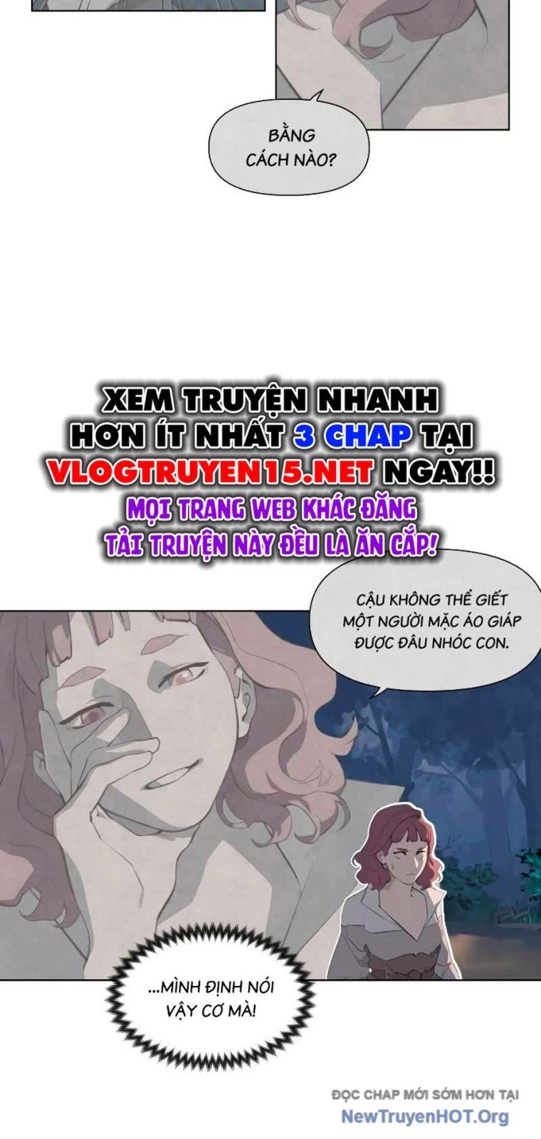 Enoch Và Truyền Thuyết Thánh Thụ Chương 2 Ảnh 38