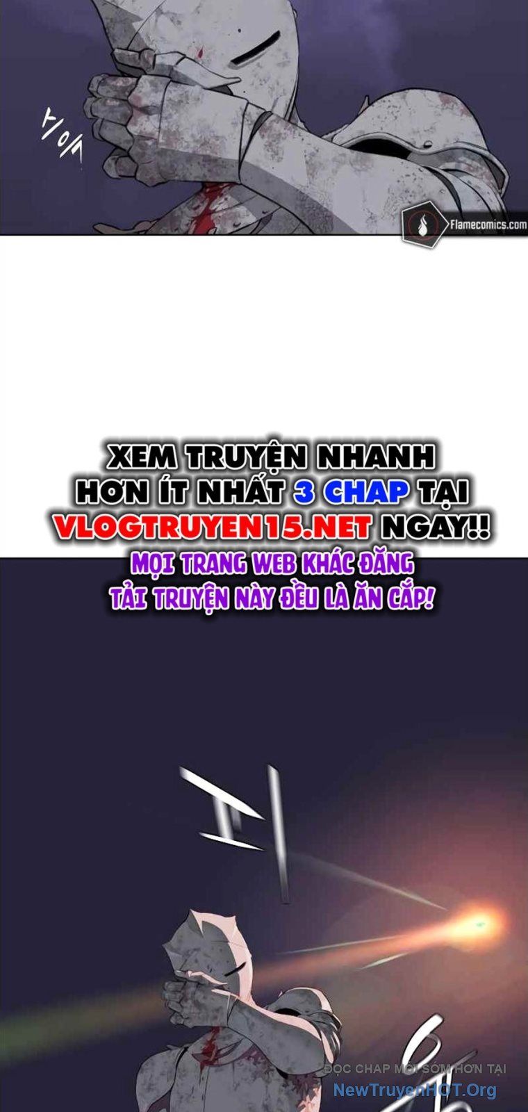 Enoch Và Truyền Thuyết Thánh Thụ Chương 2 Ảnh 8
