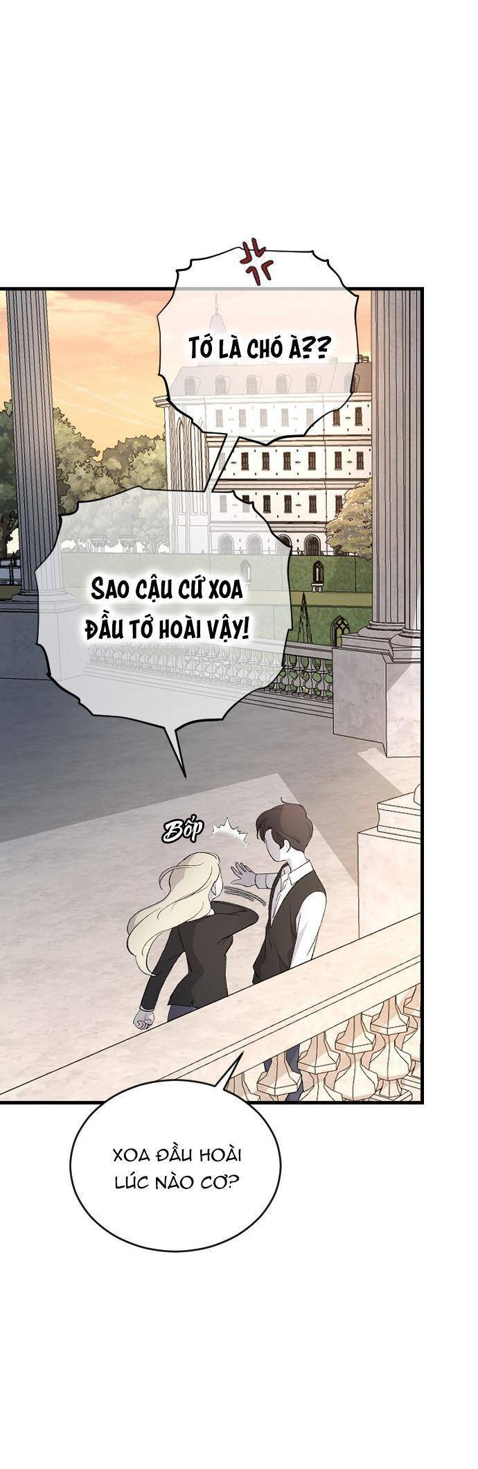 Ba Người Anh Trai Cực Phẩm Của Tôi Chương 84 Ảnh 25