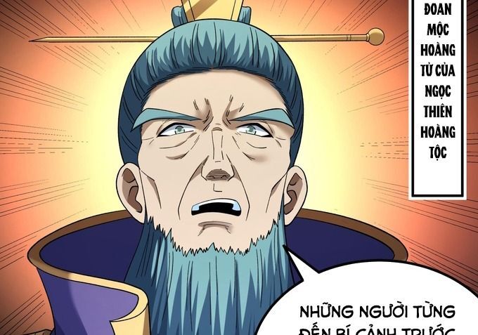 Tuyệt Thế Võ Thần Chương 1057 Ảnh 38
