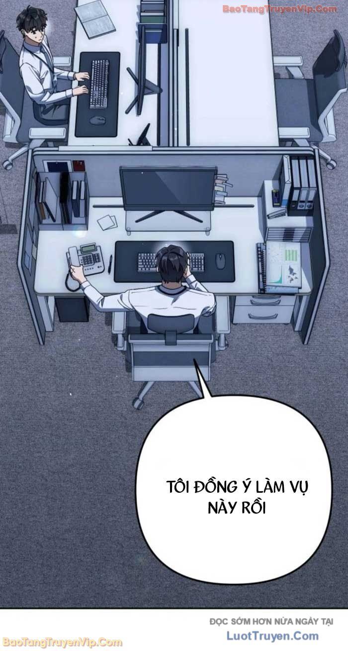 Hôm Nay Cũng Tan Làm Đúng Giờ Chương 7 Ảnh 17