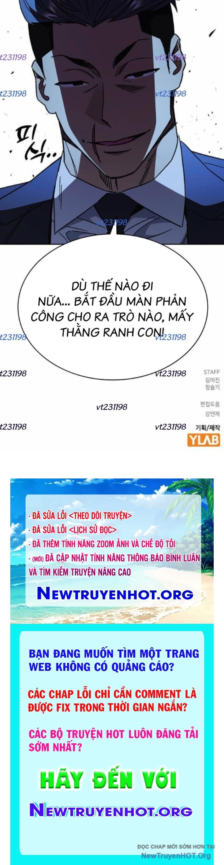 Học Nhóm - Study Group Chương 287 Ảnh 110