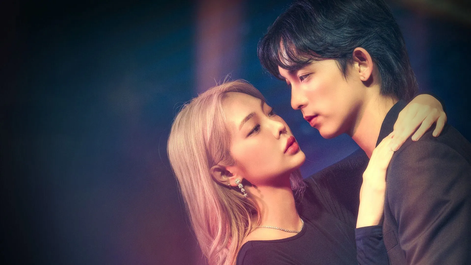 Phim Yêu Bằng Niềm Tin - Trust is Love (2025)