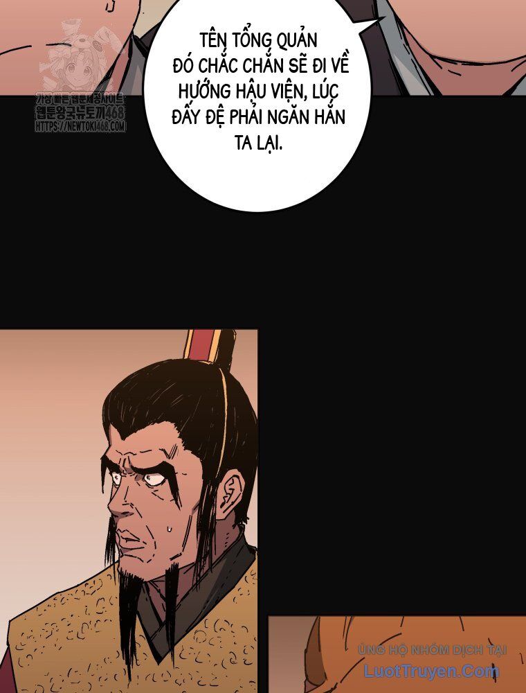 Quân Lâm Thiên Hạ 2 Chương 8 Ảnh 5
