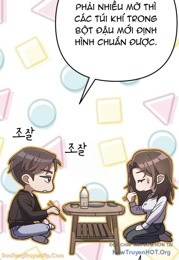 Hôm Nay Cũng Tan Làm Đúng Giờ Chương 6 Ảnh 112