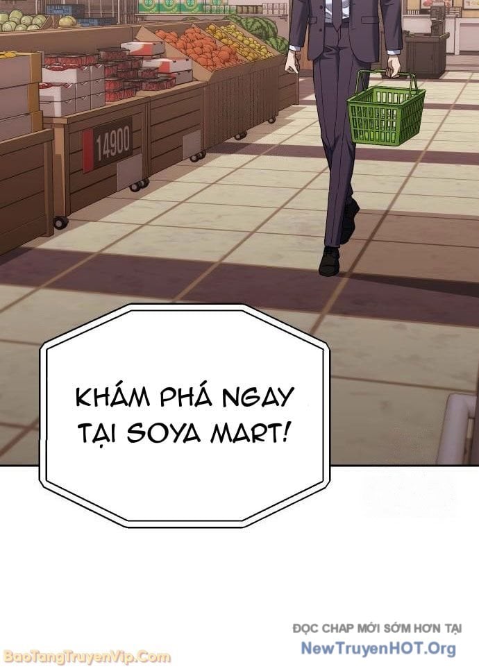 Hôm Nay Cũng Tan Làm Đúng Giờ Chương 6 Ảnh 3