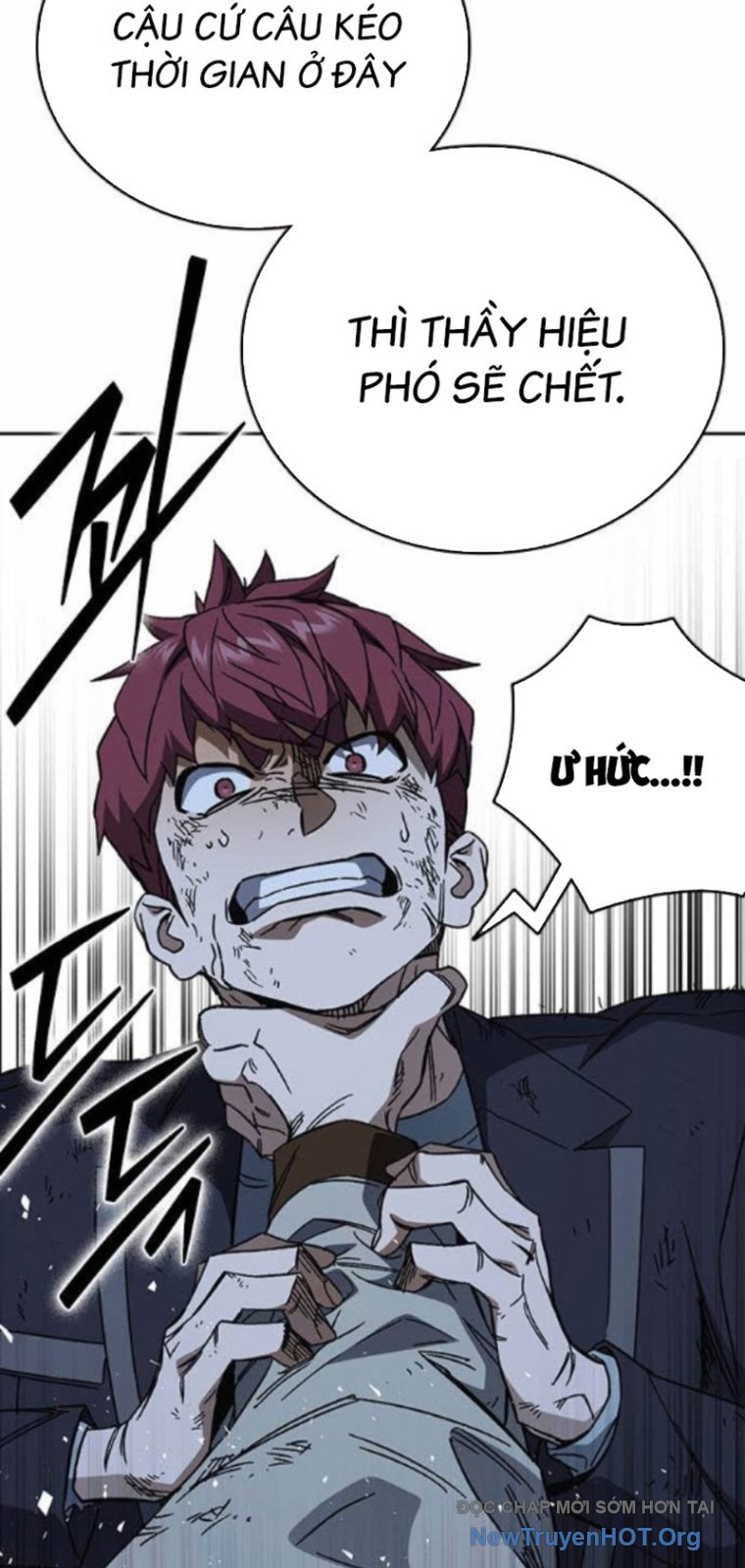 Học Nhóm - Study Group Chương 287 Ảnh 76