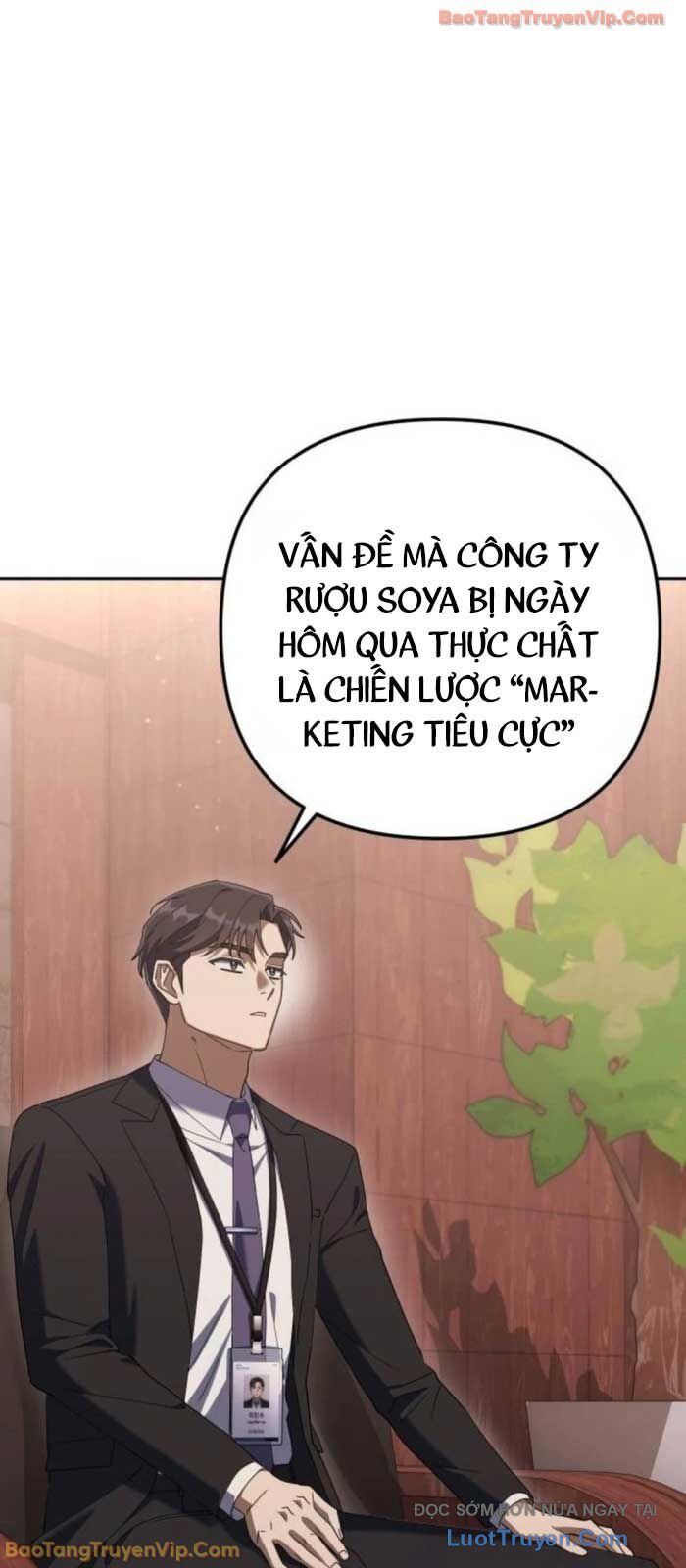 Hôm Nay Cũng Tan Làm Đúng Giờ Chương 7 Ảnh 63