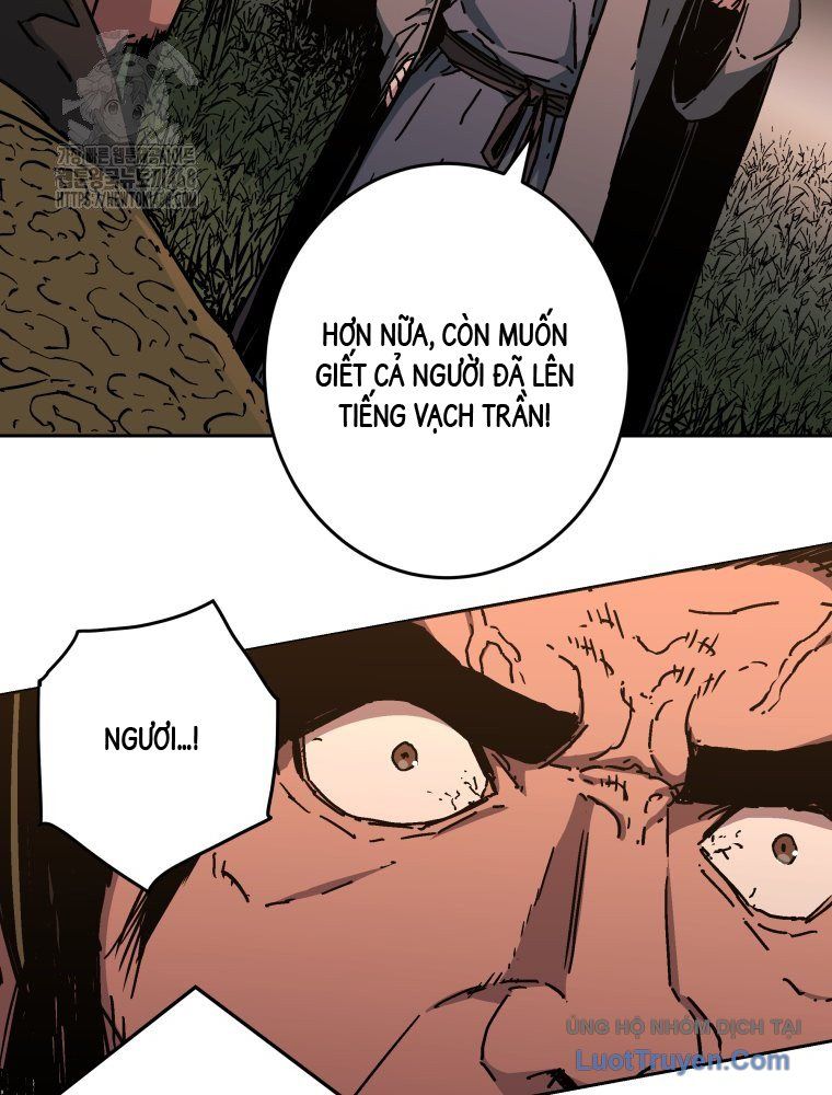 Quân Lâm Thiên Hạ 2 Chương 7 Ảnh 27
