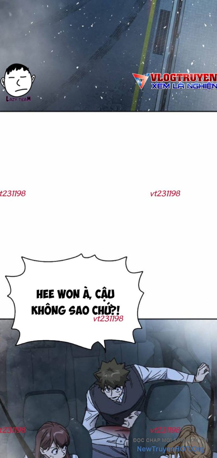 Học Nhóm - Study Group Chương 287 Ảnh 49