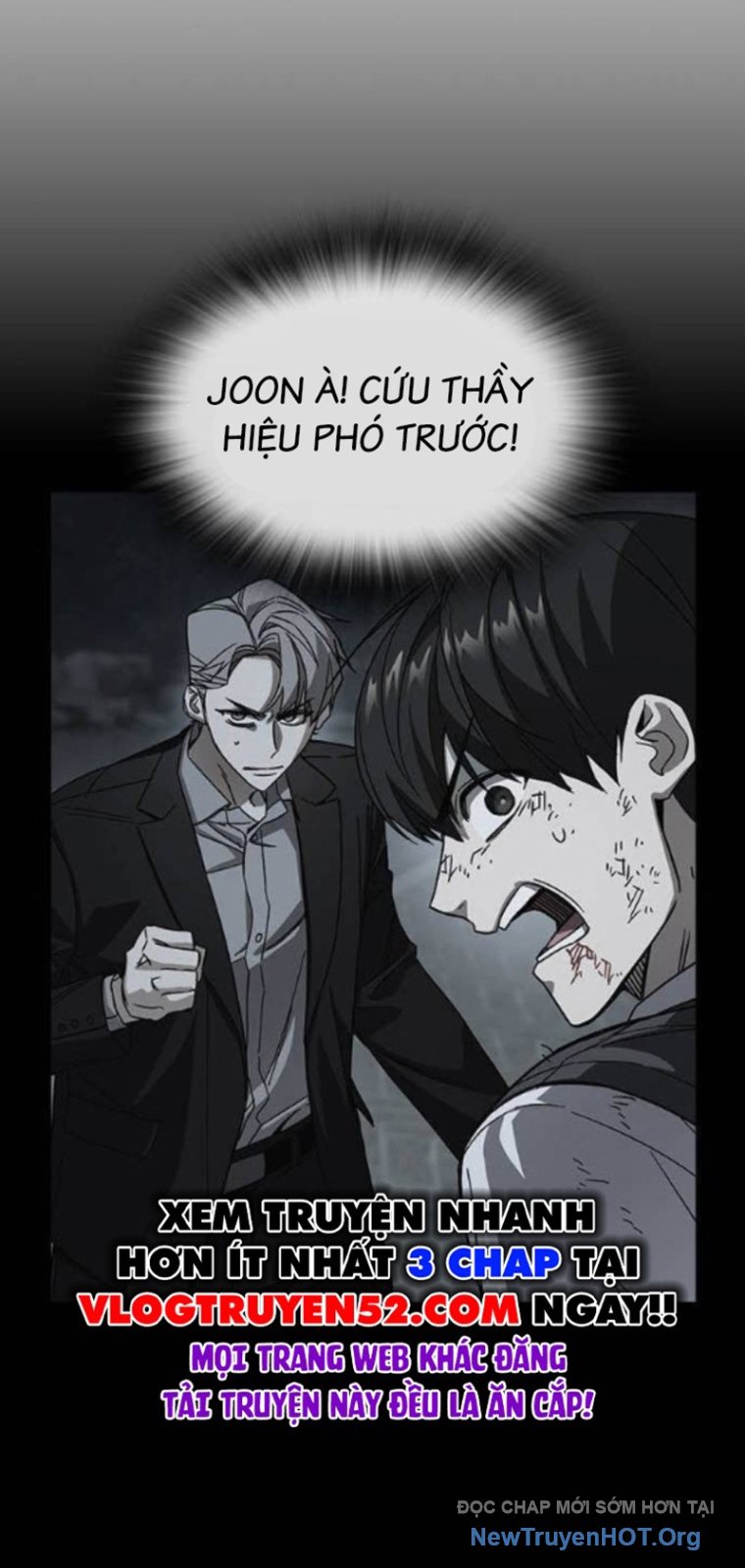 Học Nhóm - Study Group Chương 287 Ảnh 46