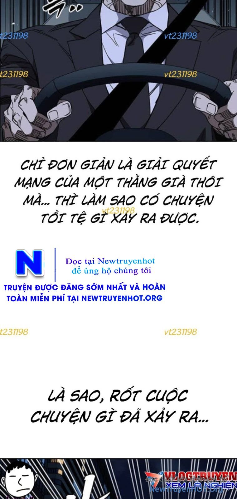 Học Nhóm - Study Group Chương 287 Ảnh 8