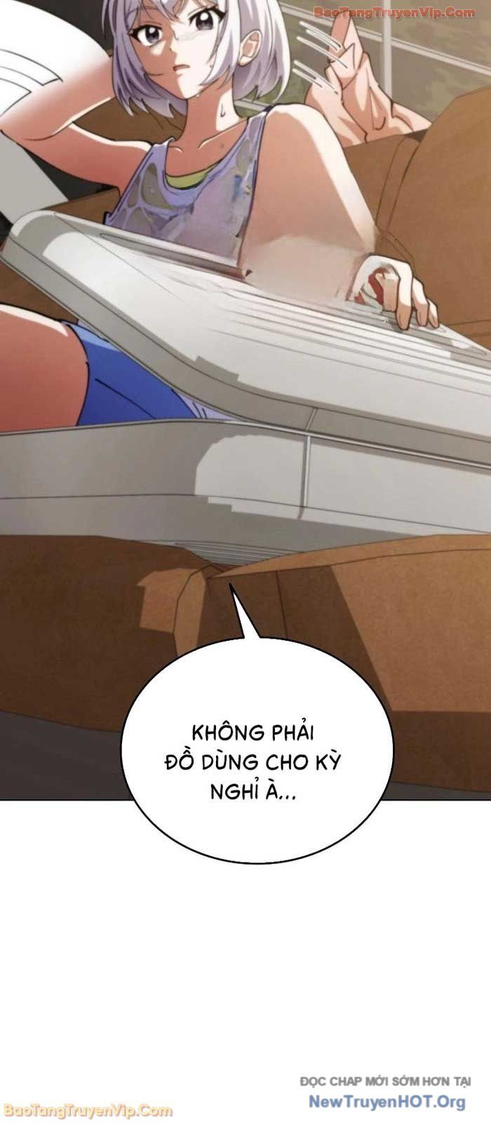 Anh Hùng Đã Trở Thành Phản Diện Mà Tôi Ám Ảnh Chương 15 Ảnh 47