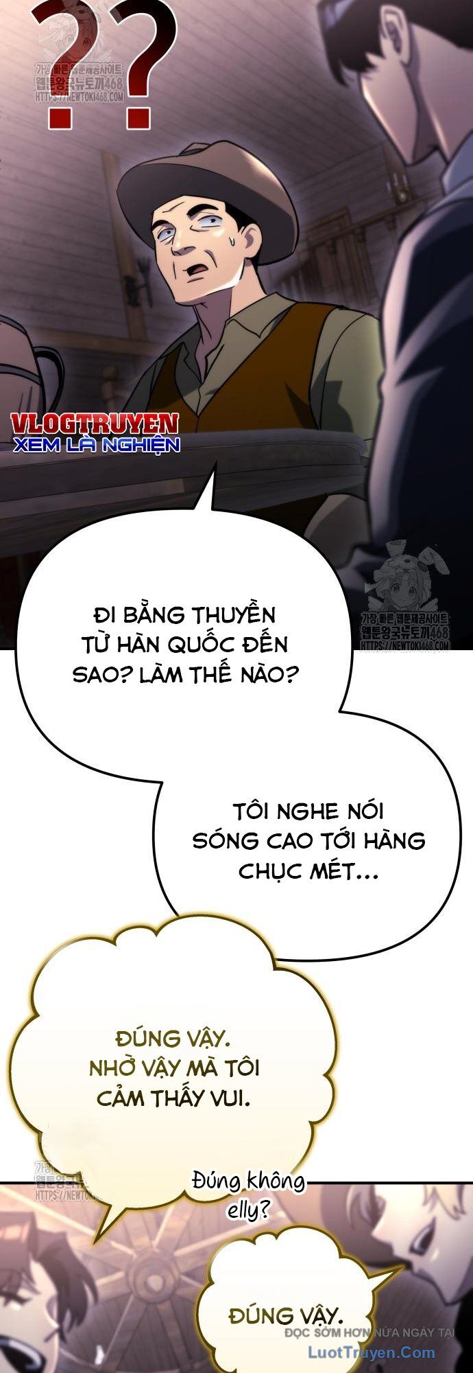 Mạt Thế Hậu Cần Chương 60 Ảnh 18