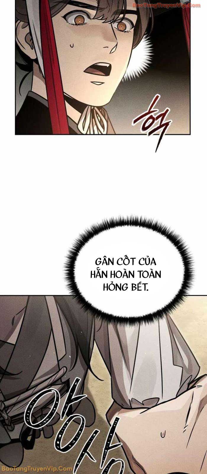 Thần Ma Đại Đế Chương 2 Ảnh 41