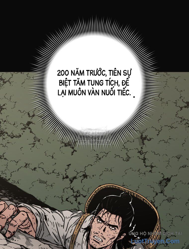 Quân Lâm Thiên Hạ 2 Chương 3 Ảnh 48