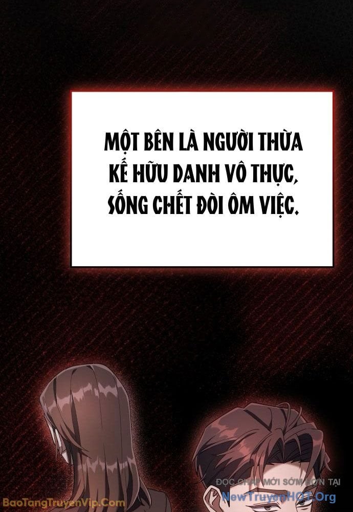 Hôm Nay Cũng Tan Làm Đúng Giờ Chương 6 Ảnh 19