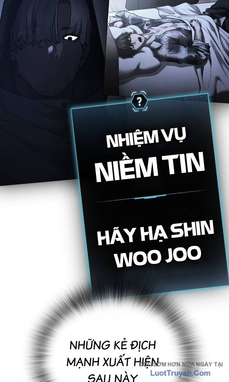 Nhiệm Vụ Đời Thật Chương 172 Ảnh 49