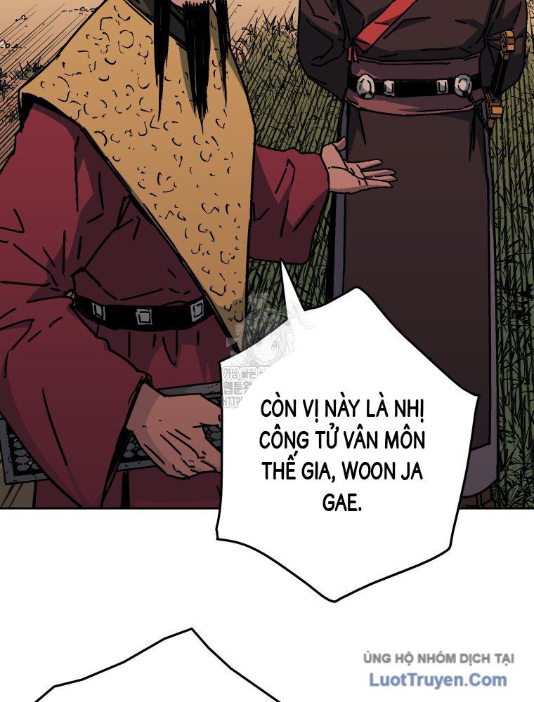 Quân Lâm Thiên Hạ 2 Chương 6 Ảnh 33