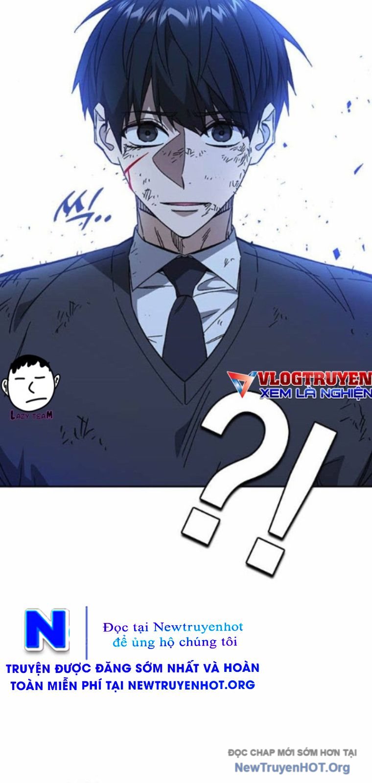 Học Nhóm - Study Group Chương 287 Ảnh 87