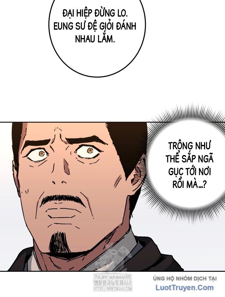 Quân Lâm Thiên Hạ 2 Chương 8 Ảnh 77