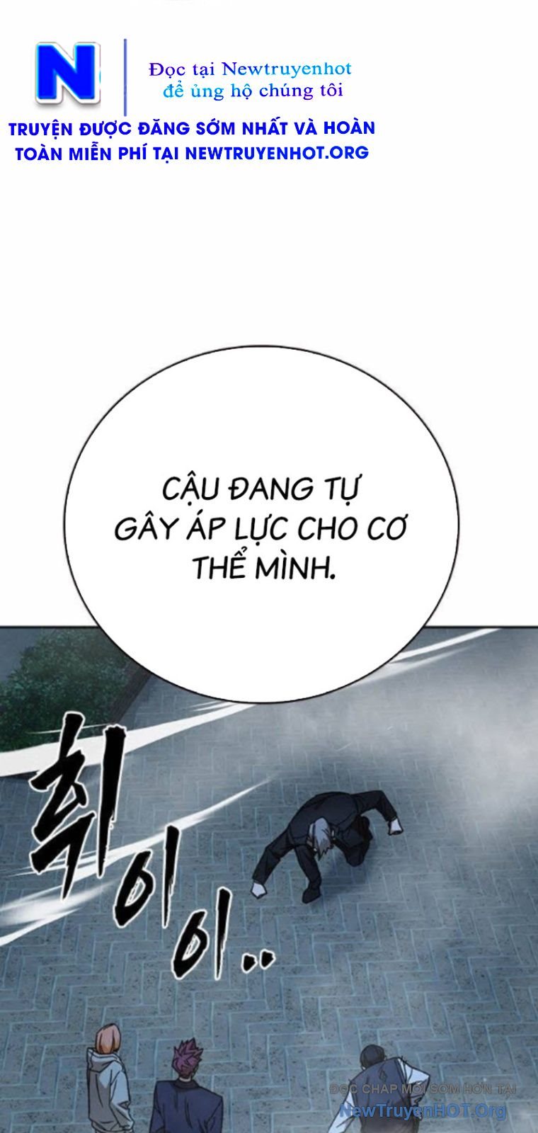 Học Nhóm - Study Group Chương 287 Ảnh 28