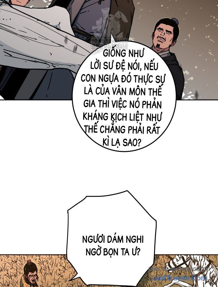 Quân Lâm Thiên Hạ 2 Chương 7 Ảnh 14