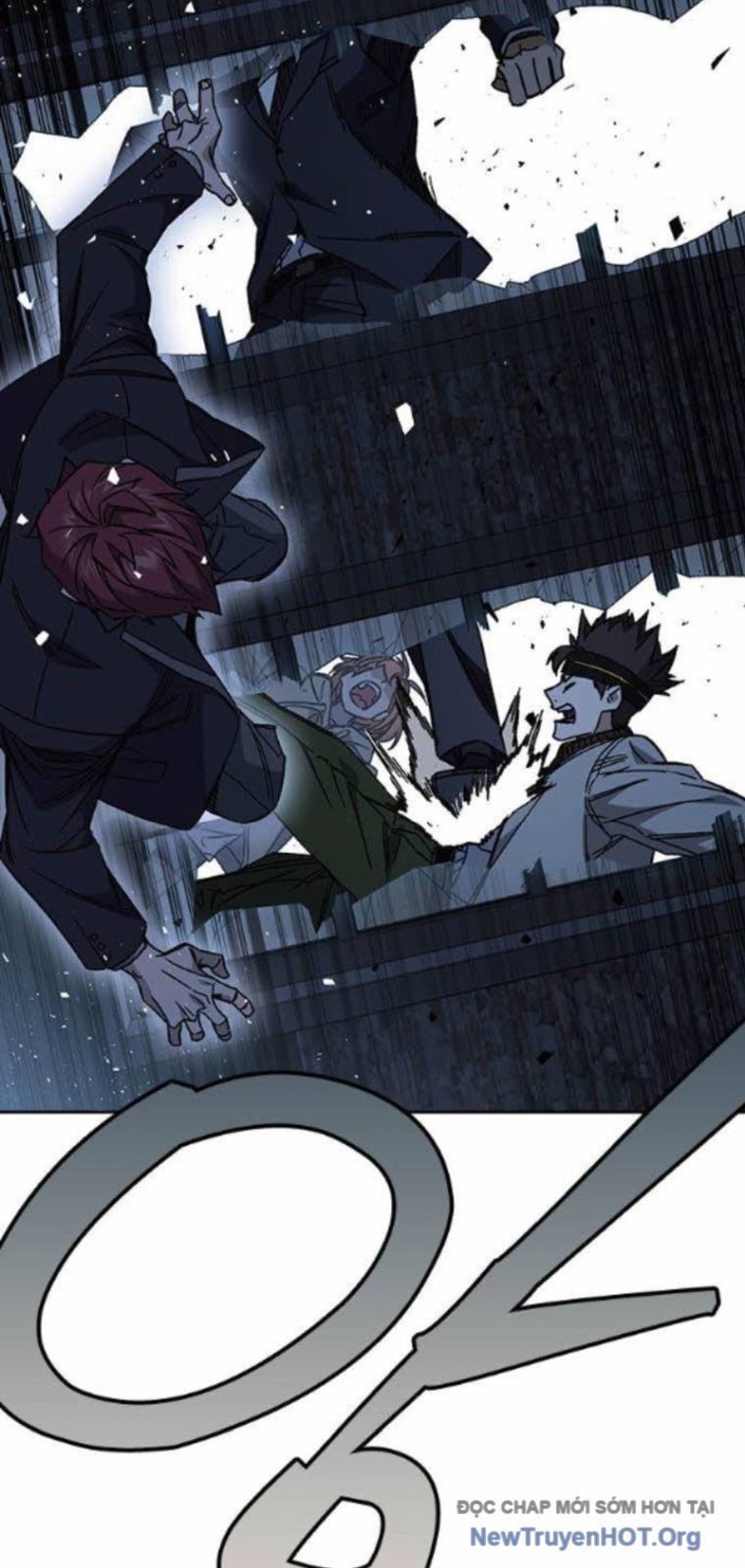 Học Nhóm - Study Group Chương 287 Ảnh 97