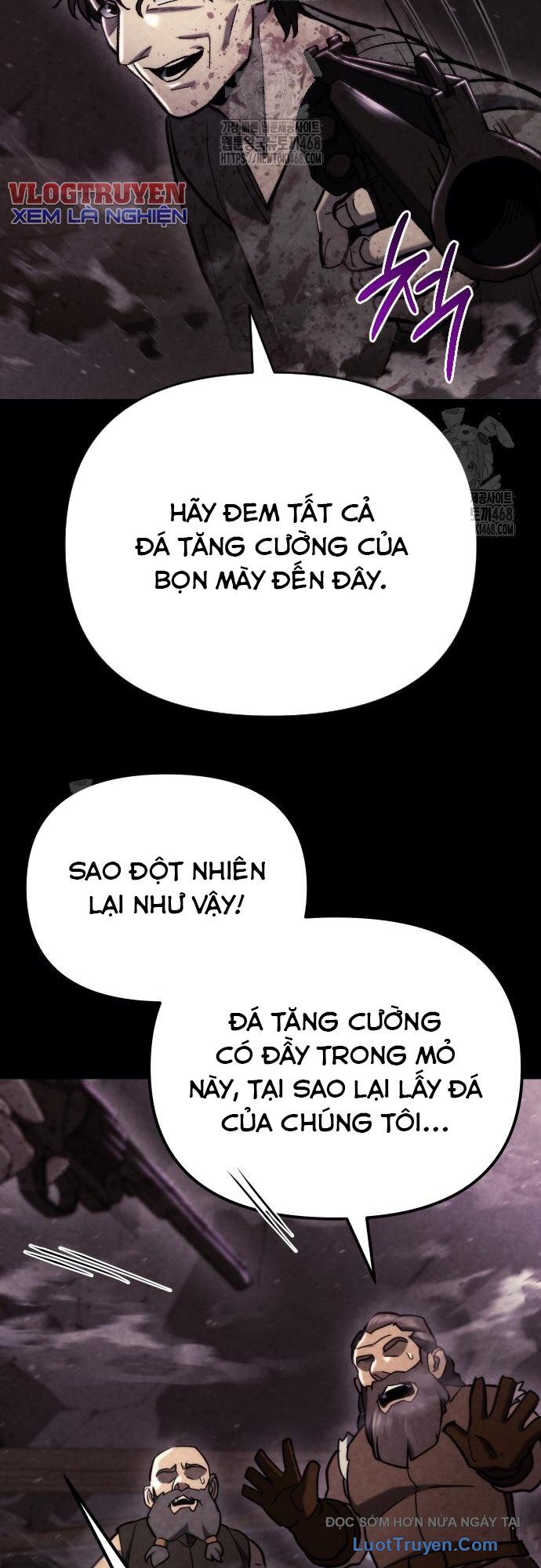 Mạt Thế Hậu Cần Chương 60 Ảnh 61