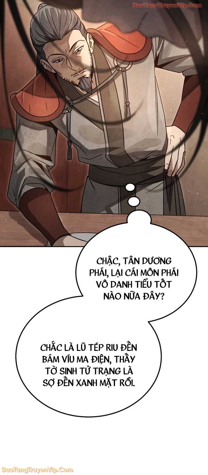 Thần Ma Đại Đế Chương 1 Ảnh 128