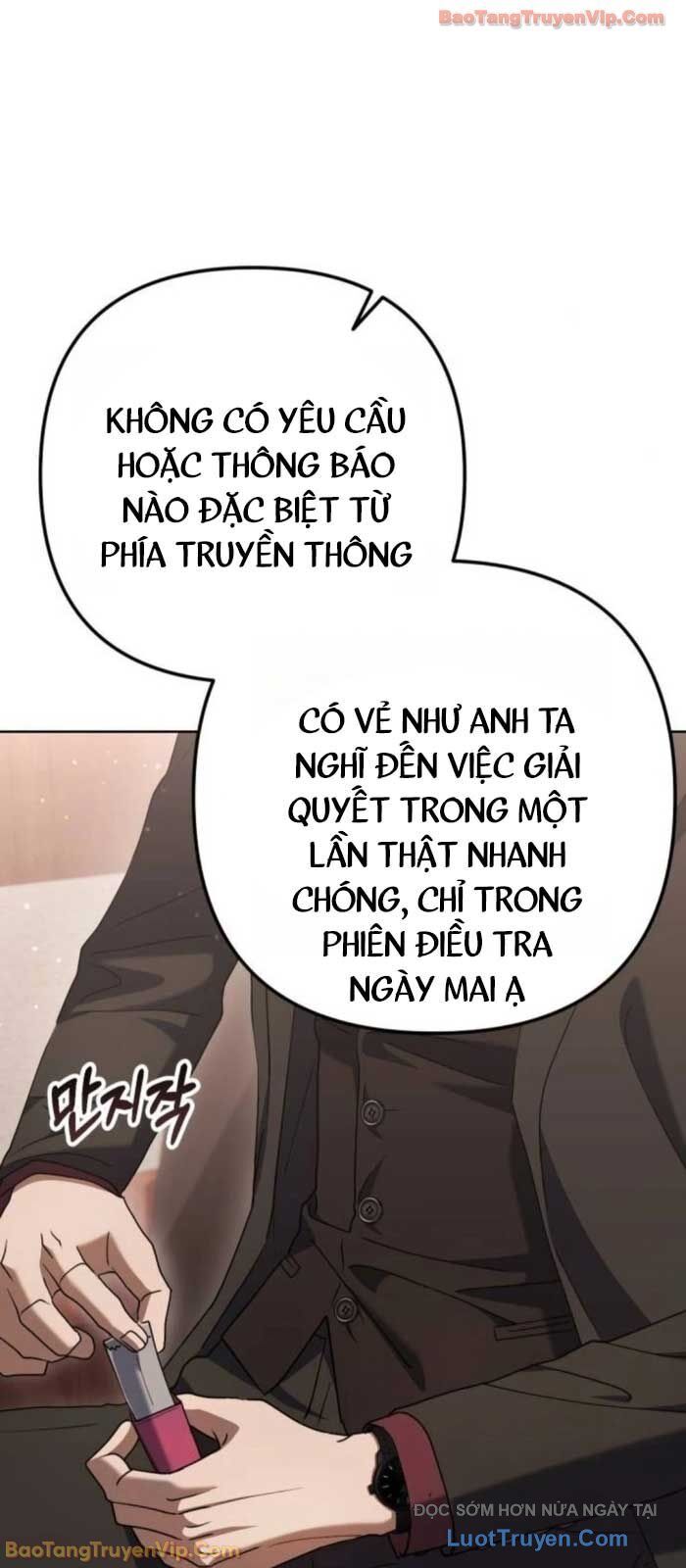 Hôm Nay Cũng Tan Làm Đúng Giờ Chương 8 Ảnh 6