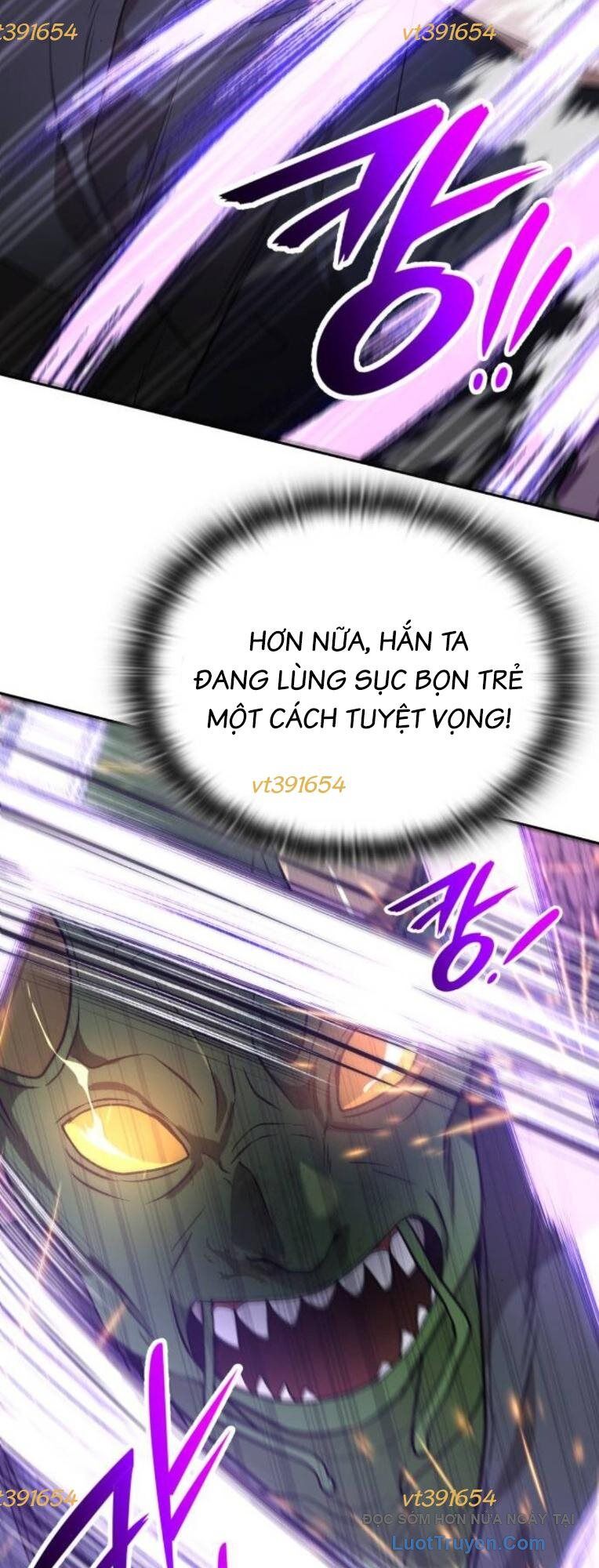 Trường Mẫu Giáo Thần Thú Chương 40 Ảnh 82